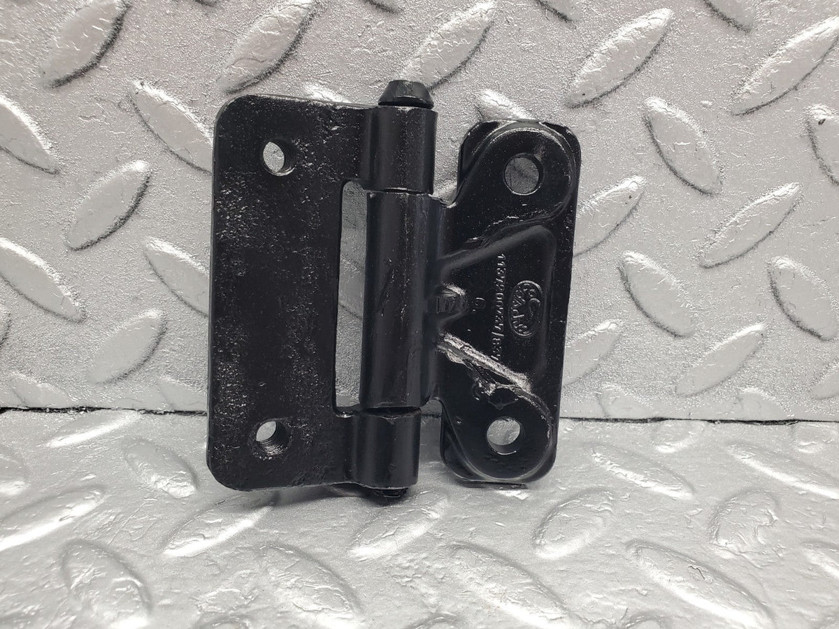 49491 Mercedes-Benz W113 Pagoda Aluminium Door Hinge Left A1137200737