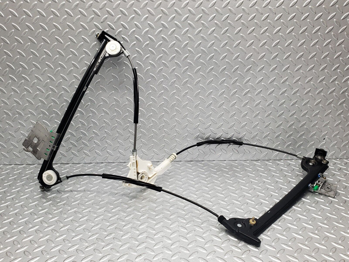 47688 Mercedes-Benz R230 350SL Coupe Front Right Power Window Regulator