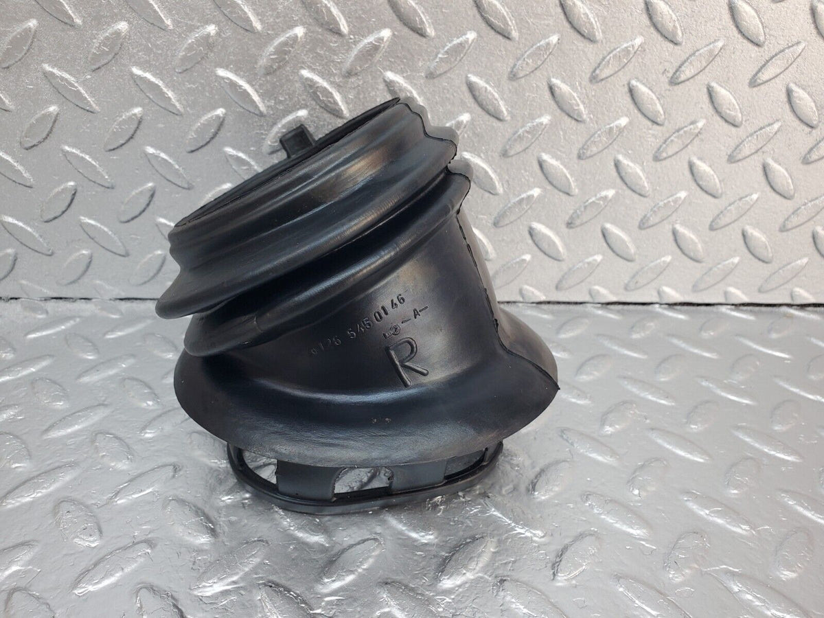 45672 Mercedes-Benz W126 420SE Fuse Box Rubber Grommet A1265450146