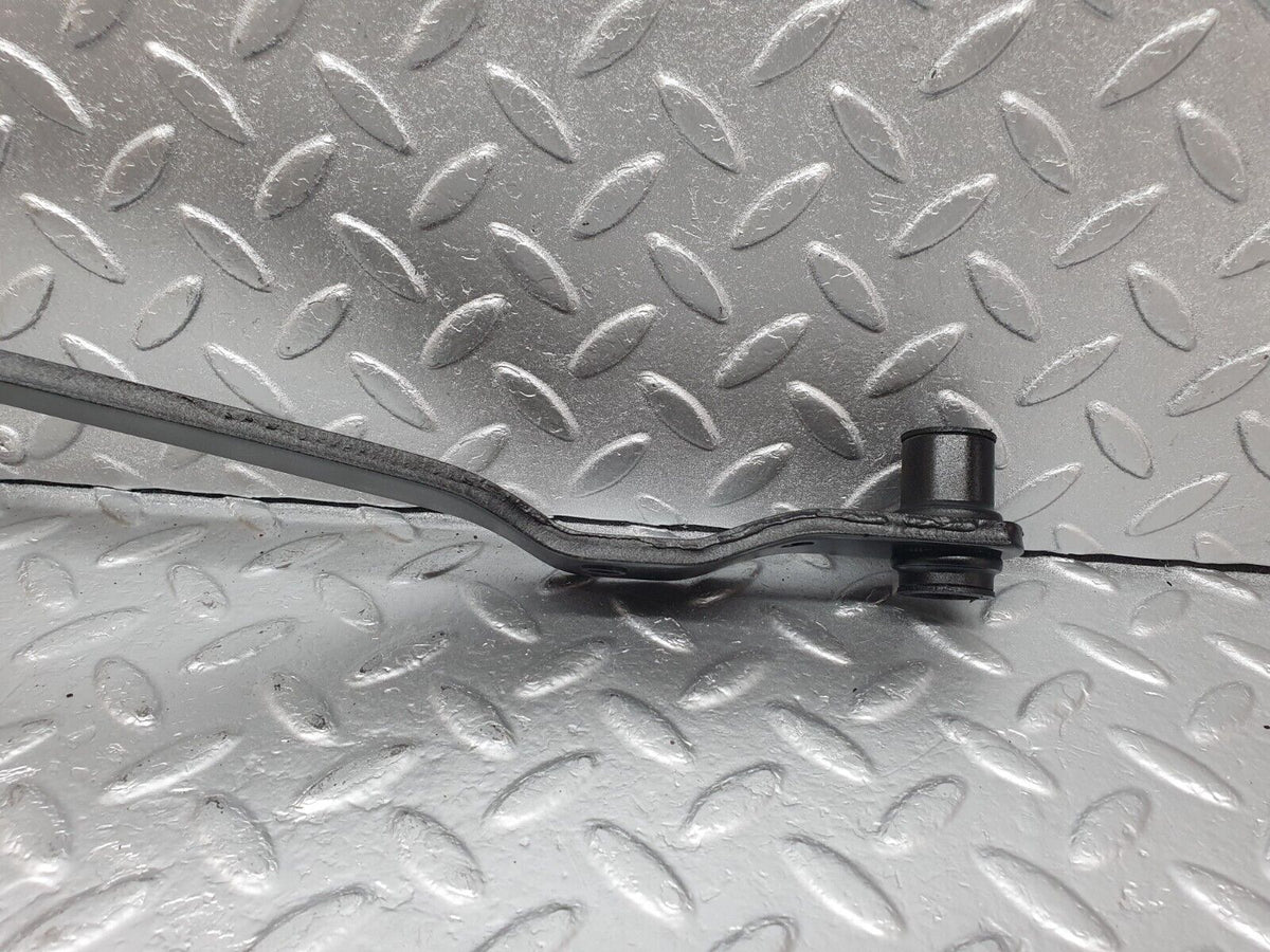 43596 Mercedes-Benz C126 380SEC Coupe Brake Pedal