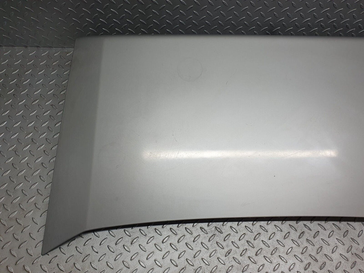 42973 Mercedes-Benz W201 190 Boot Lid Trunk Door