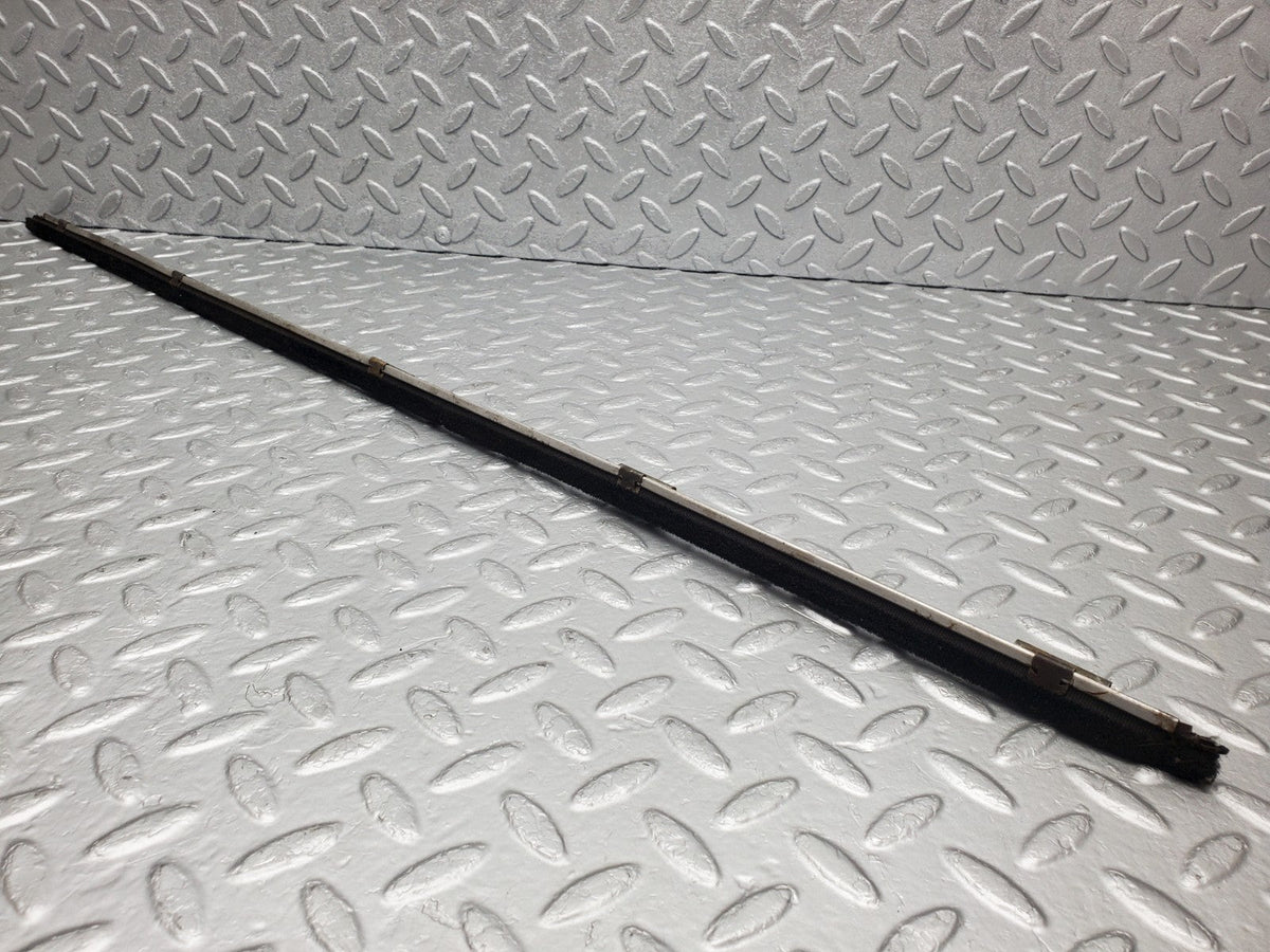 49508 Mercedes-Benz W113 Pagoda Window Seal Left Side