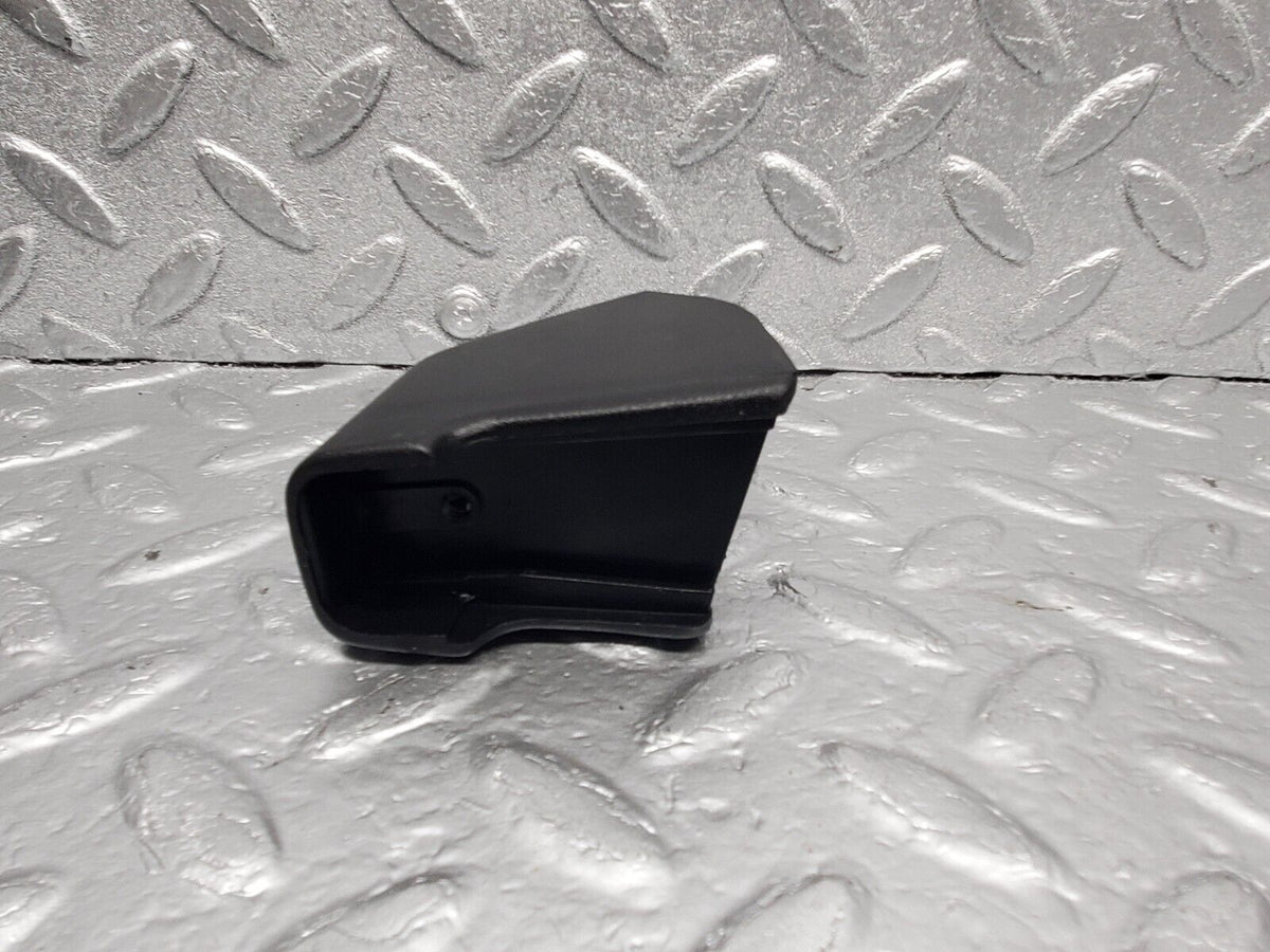 47493 Mercedes-Benz C126 500SEC Coupe Rear Right Interior Handle Cover A1268150247