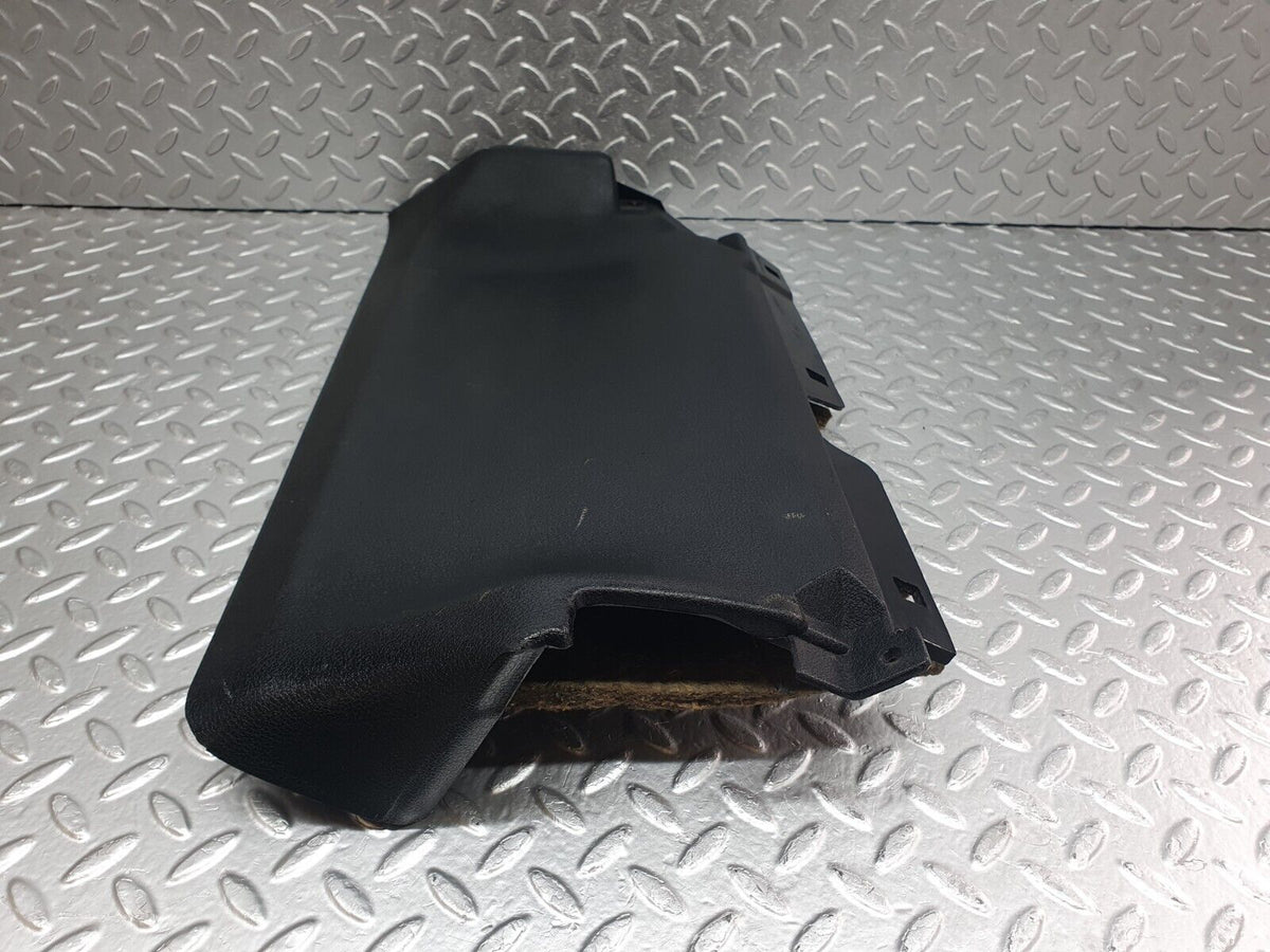2205 Mercedes-Benz W123 280E Under Dash Panel Left Side A1236801317