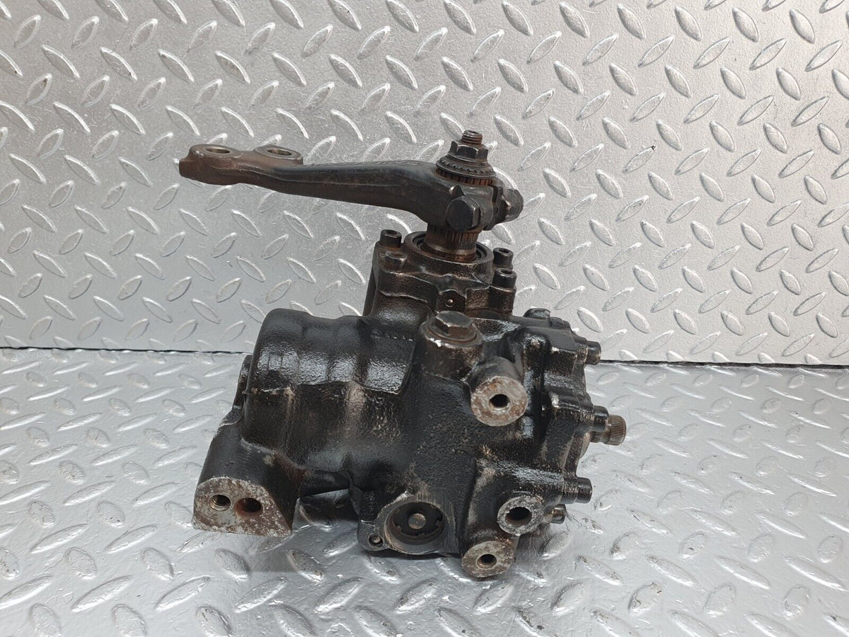 42627 Mercedes-Benz R129 320SL Coupe Steering Box Steering Rack A1294611201 A1294601401