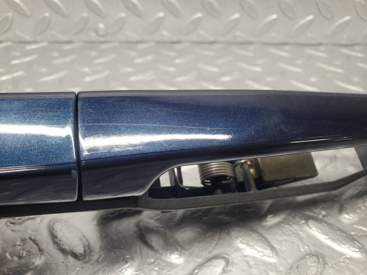 47252 Mercedes-Benz R129 320SL Coupe Left Exterior Door Handle