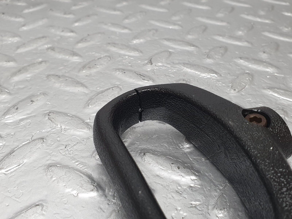 43639 Mercedes-Benz C126 380SEC Coupe Parking Brake Handle A1234200395