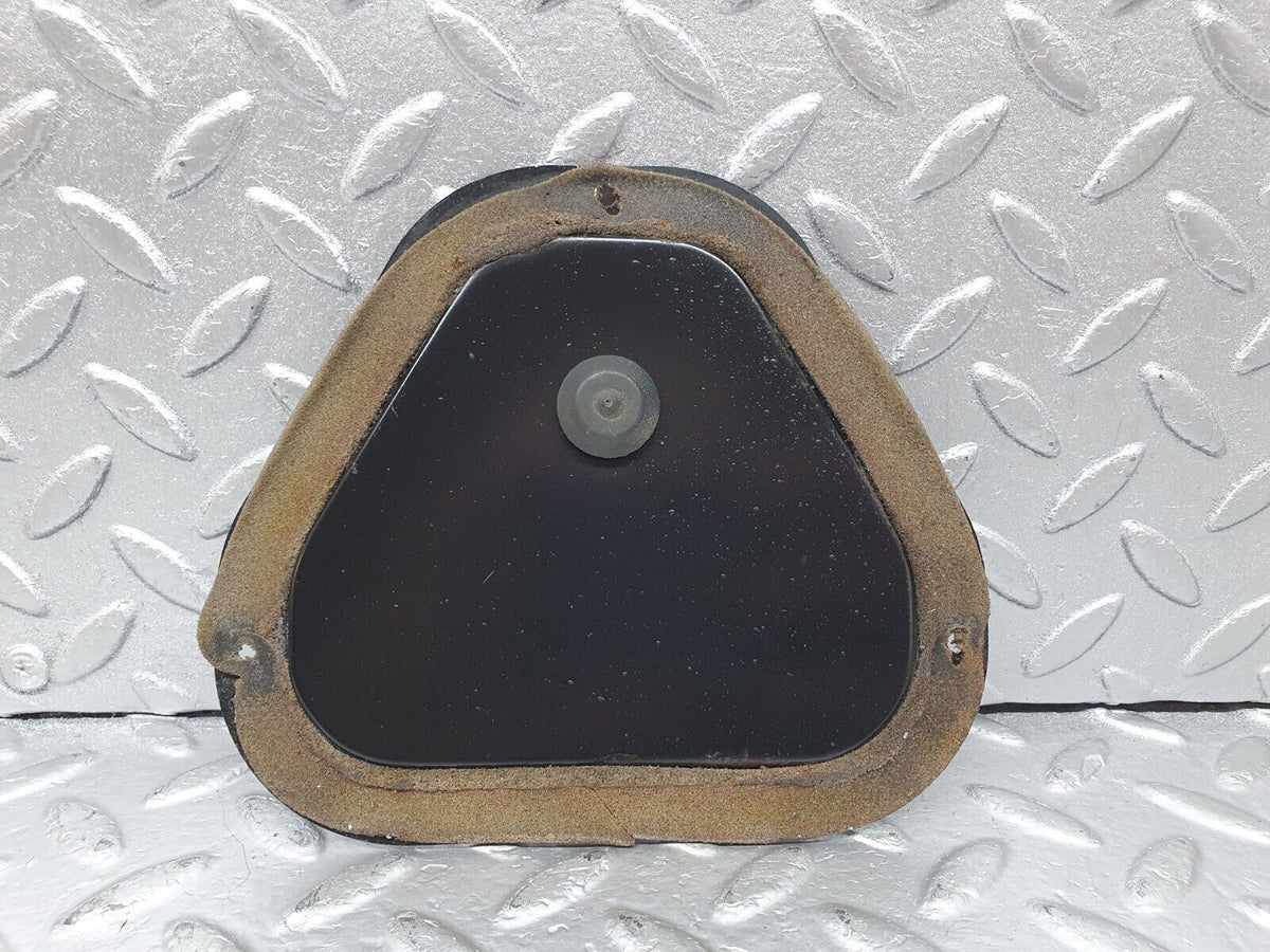 44191 Mercedes-Benz C123 230CE Coupe Rear Window Bottom Access Panel