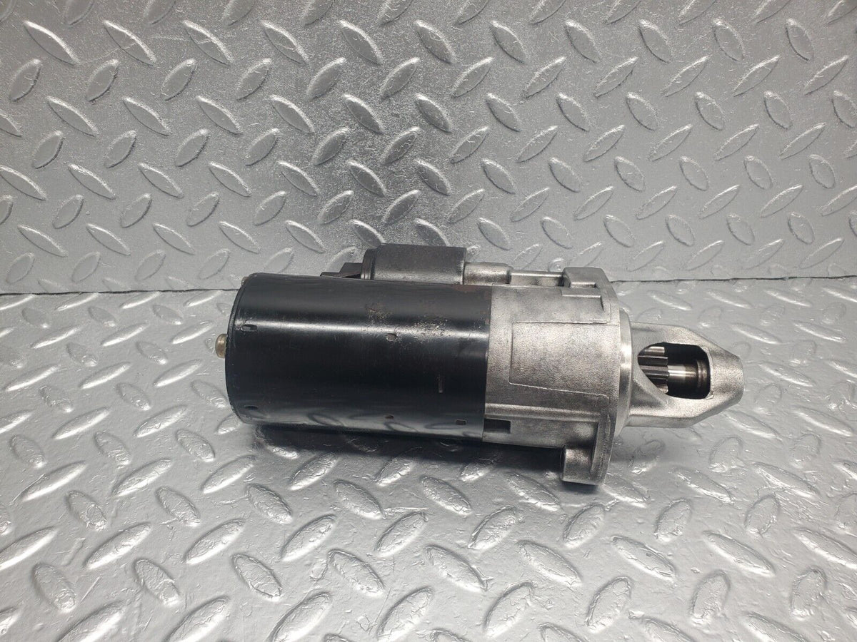 47183 Mercedes-Benz R129 320SL Coupe Starter Motor A0001108197