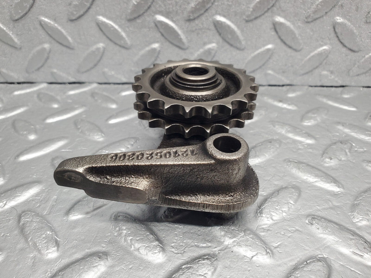 48829 Mercedes-Benz W108 Timing Chain Tensioner Gear A1210520306