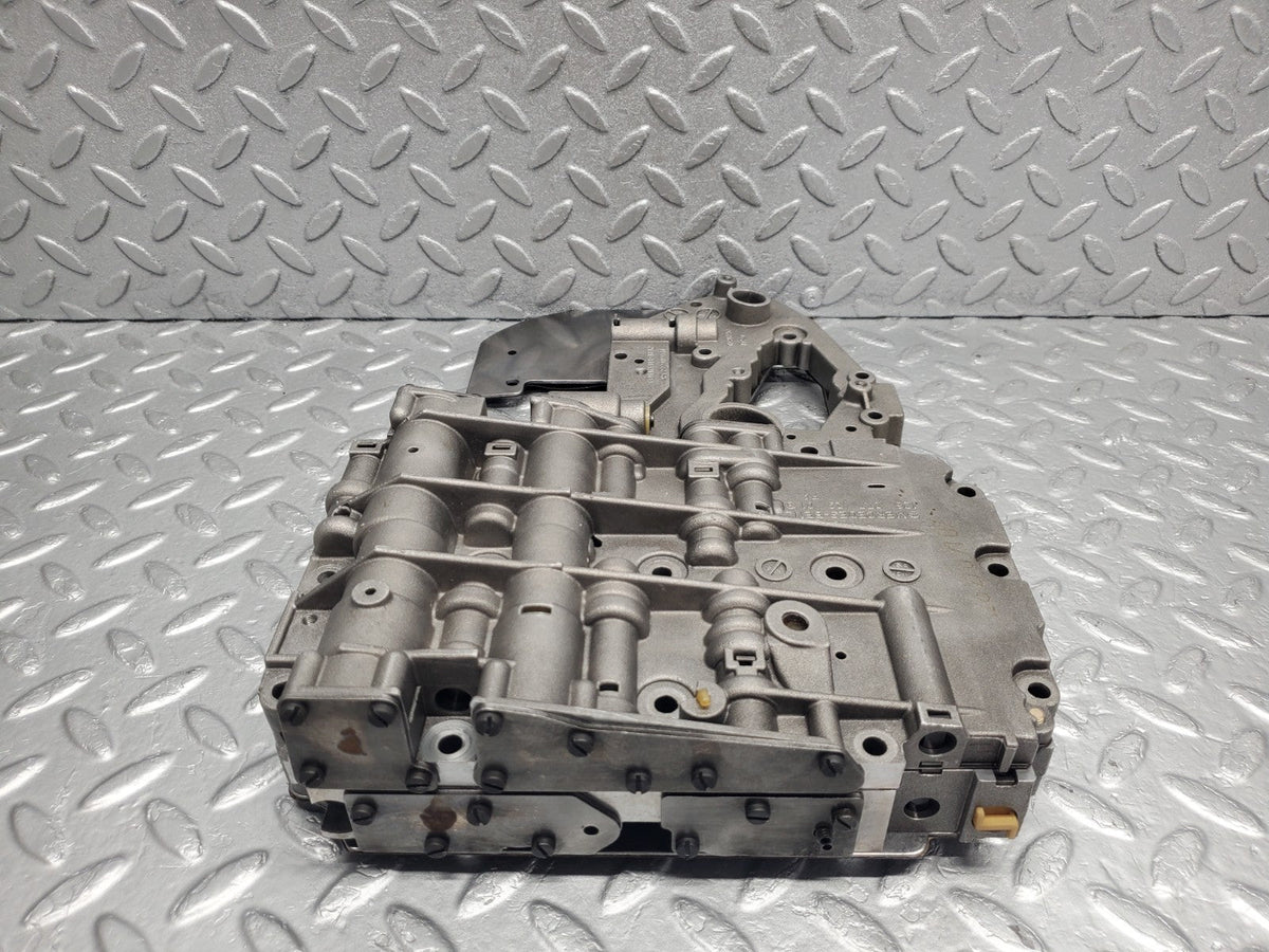 50303 Mercedes-Benz Automatic Gearbox Valve Body 722.309 A1262772901