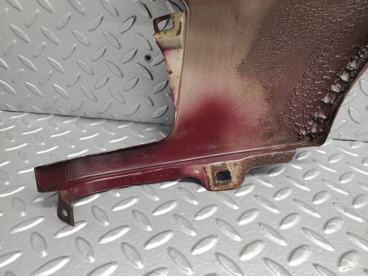 49474 Mercedes-Benz W201 Front Right Wing Fender