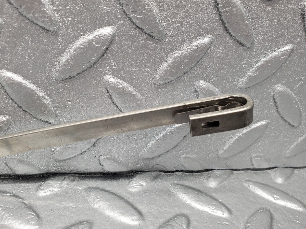 48447 Mercedes-Benz W108 Chrome Windscreen Wiper Arm Right