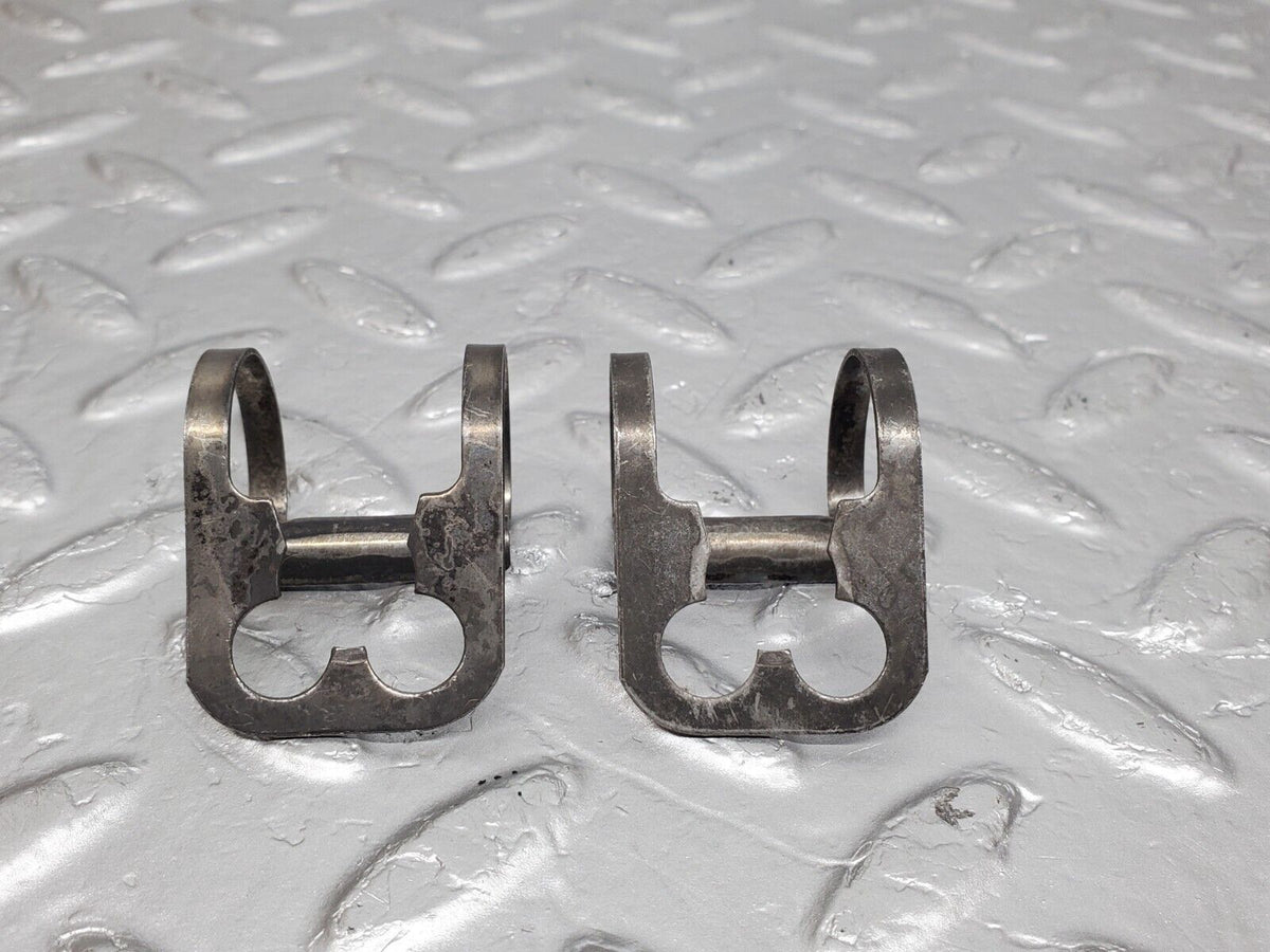45475 Mercedes-Benz 280E M110.988 Valve Rocker Arm With Retaining Spring