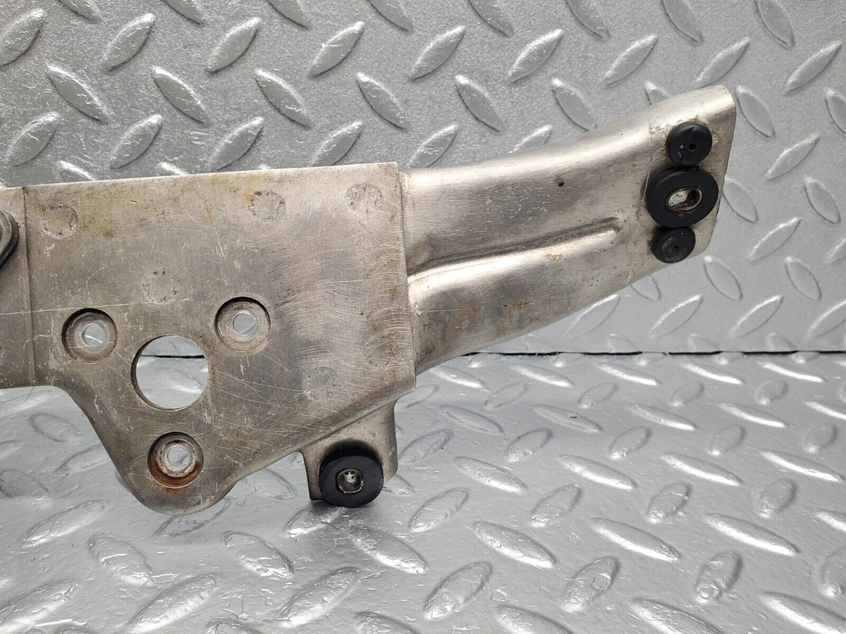 47459 Mercedes-Benz C126 500SEC Coupe Windscreen Wiper Mechanism Linkage A1268201942