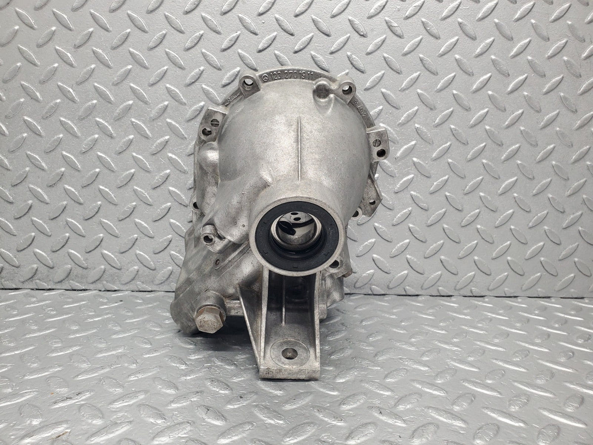 50423 Mercedes-Benz Automatic Gearbox Rear Housing 722.324 A1232701911