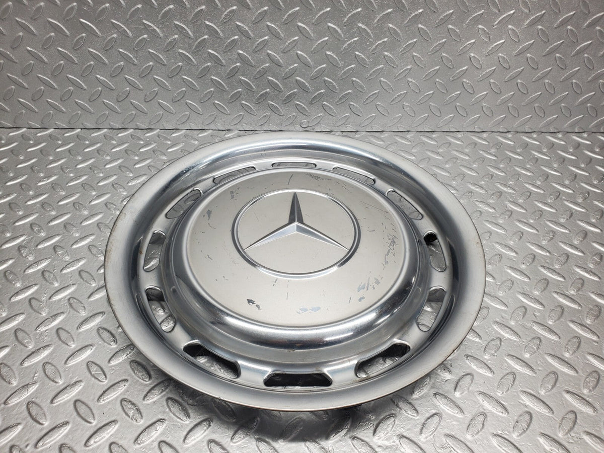 48353 Mercedes-Benz Wheel Trim Hub Cap 14"