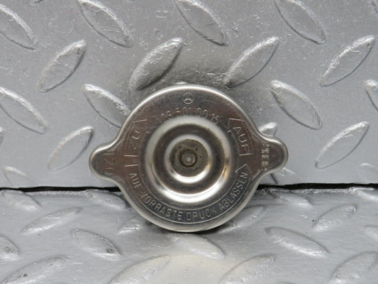 40681 Mercedes-Benz W123 300D Radiator Cap Behr A1235010015