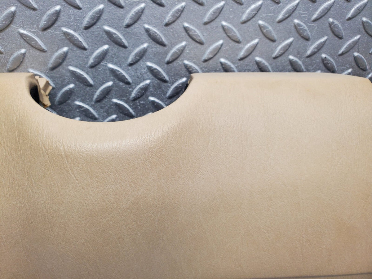 49070 Mercedes-Benz A124 320E Cabriolet Under Dash Panel Right Side Beige