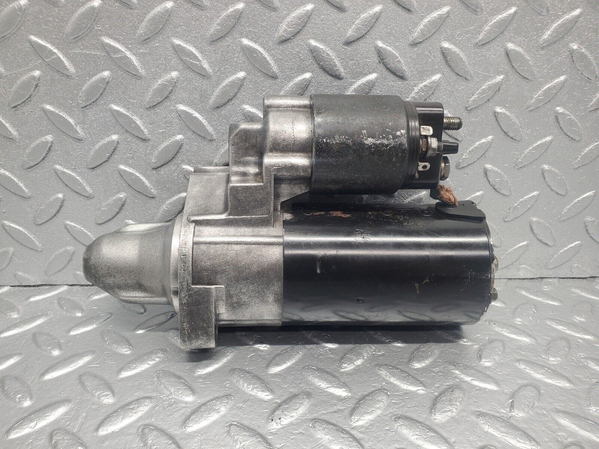 47183 Mercedes-Benz R129 320SL Coupe Starter Motor A0001108197