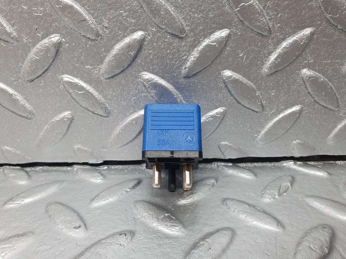 42249 Mercedes-Benz R129 320SL Coupe Multi Purpose Relay A0015429919