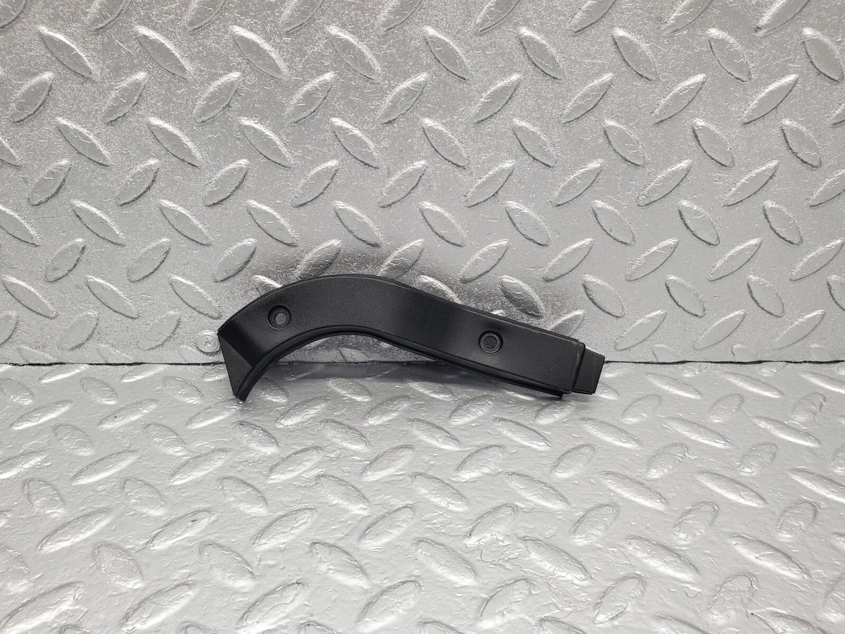 49046 Mercedes-Benz A124 320E Cabriolet Boot Hinge Cable Protector Trim A1246943925