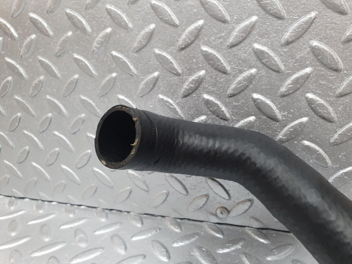 42549 Mercedes-Benz R129 320SL Coupe Radiator Lower Hose Pipe A1295012482