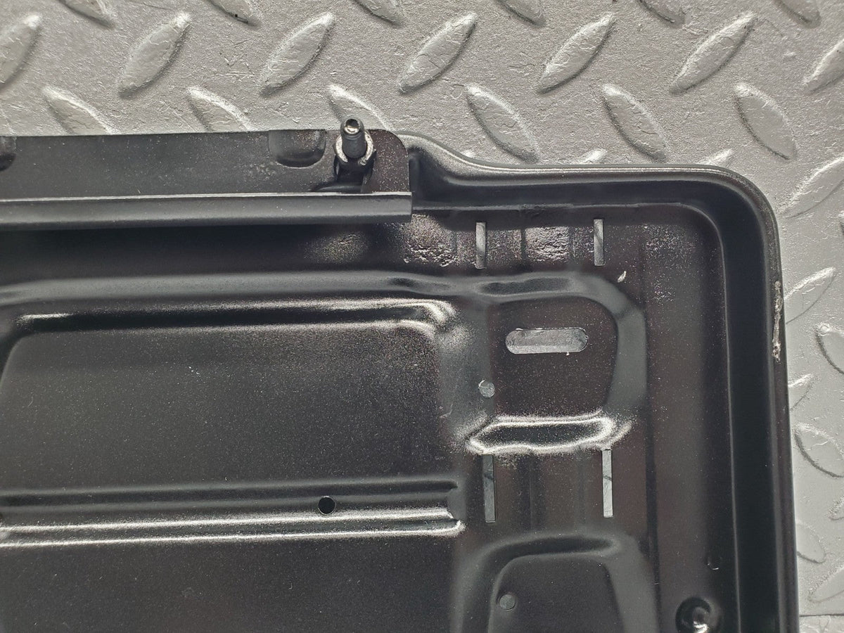 49880 Mercedes-Benz R107 380SL Battery Tray