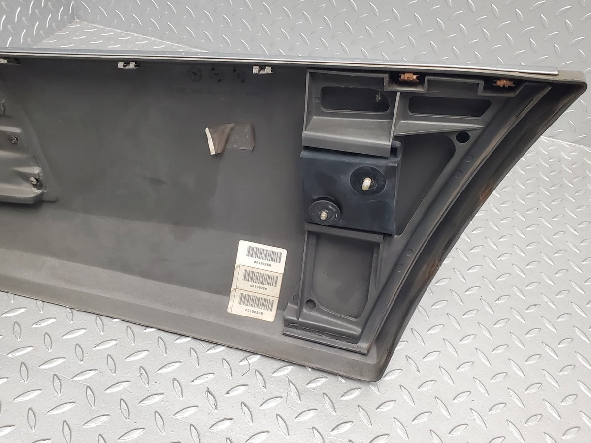 5560 Mercedes-Benz W124 230E Rear Bumper A1248800340