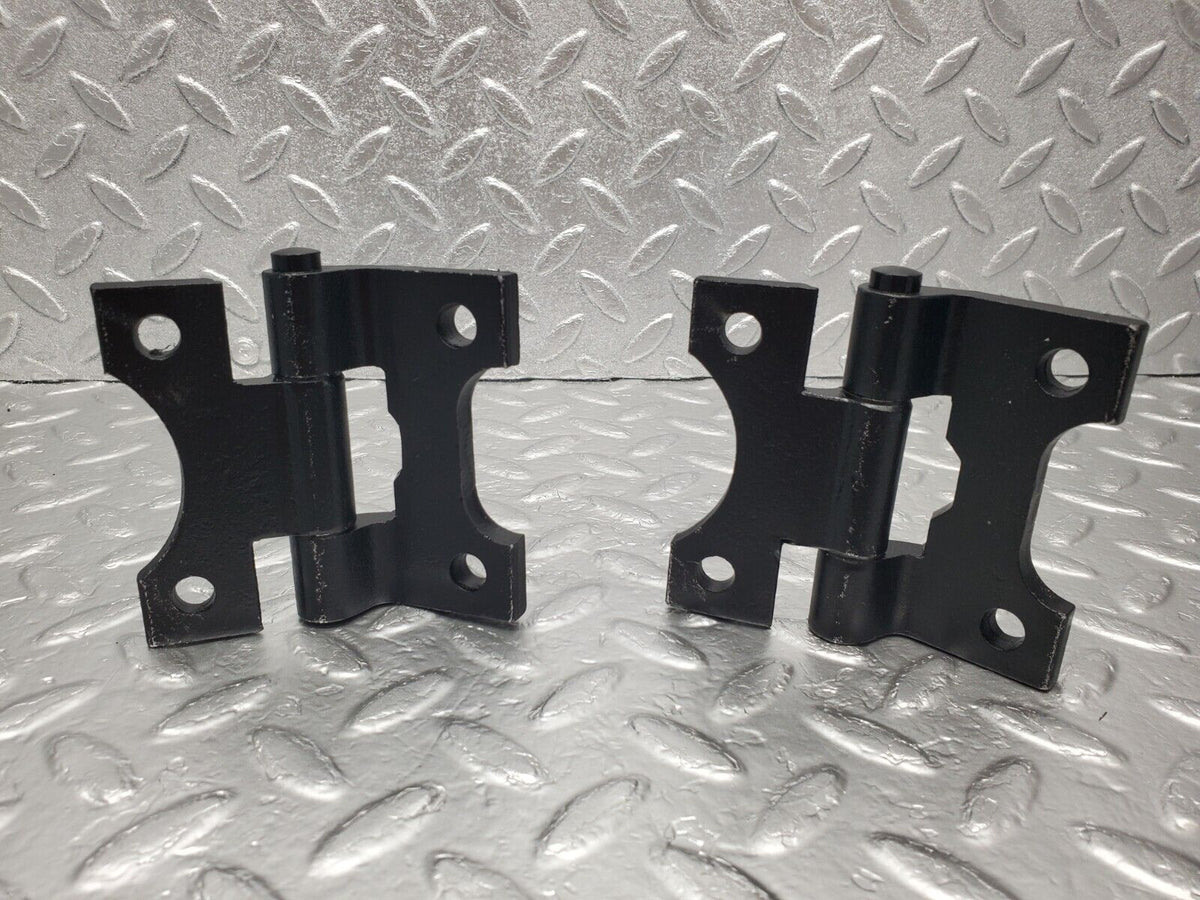 48206 Mercedes-Benz C107 R107 Door Hinge Right Side