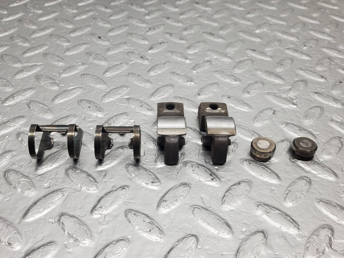 50975 Mercedes-Benz W108 280SE 3.5 Valve Rocker Arm With Spring & Tappet