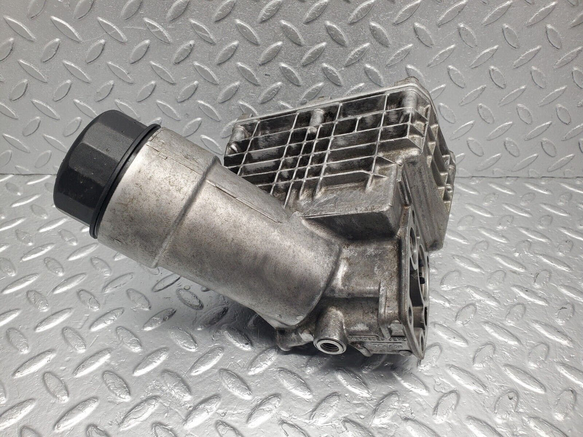 46236 Mercedes-Benz W124 280E Oil Filter Housing A1041840608