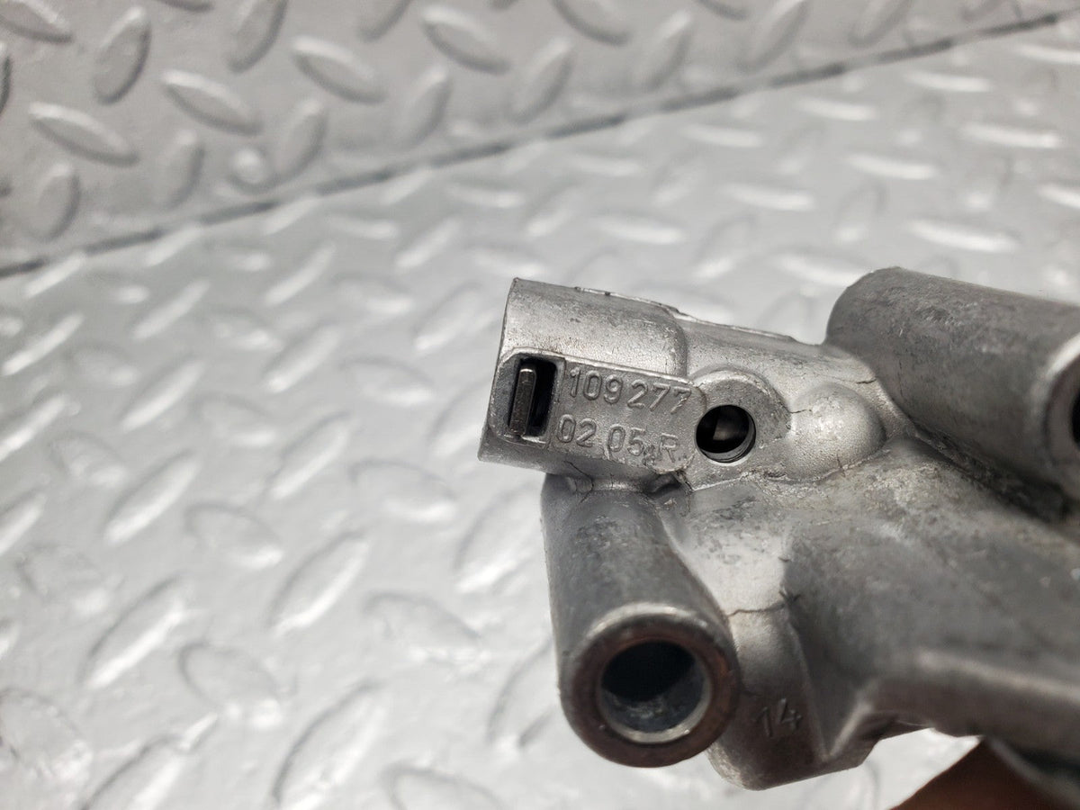 50269 Mercedes-Benz Automatic Gearbox Valve Body 722.001 A1092770205