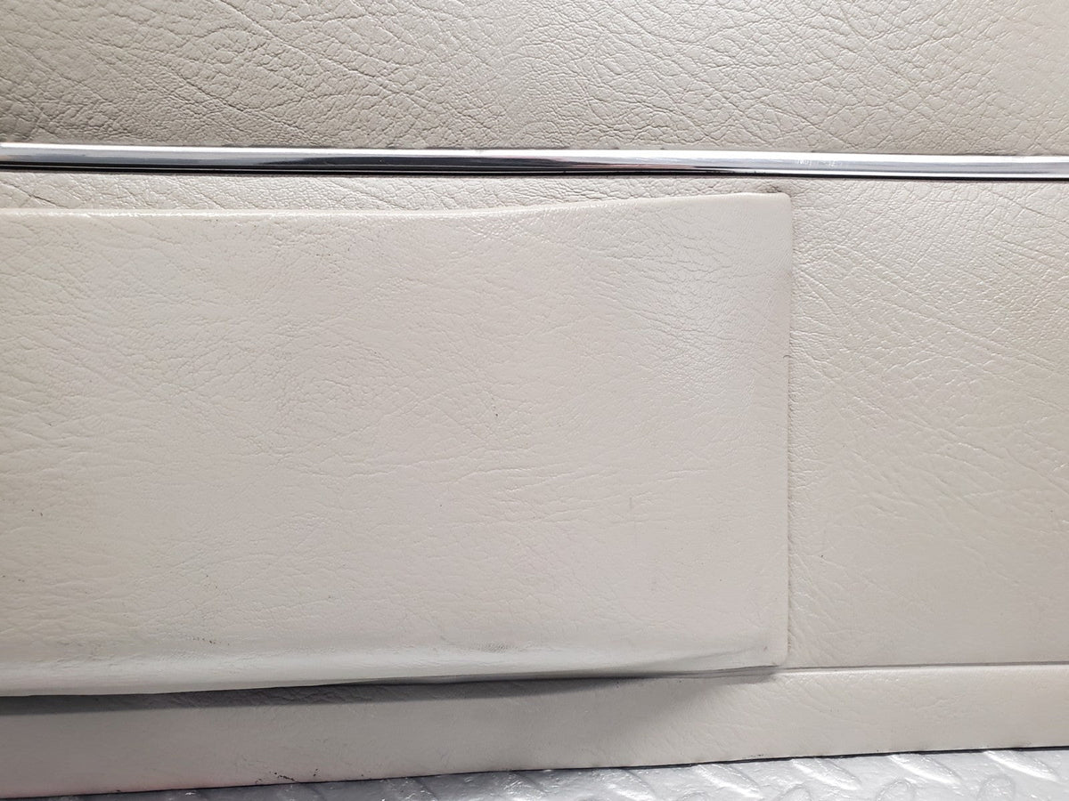 50523 Mercedes-Benz W108 280SE 3.5 Front Right Door Card Grey