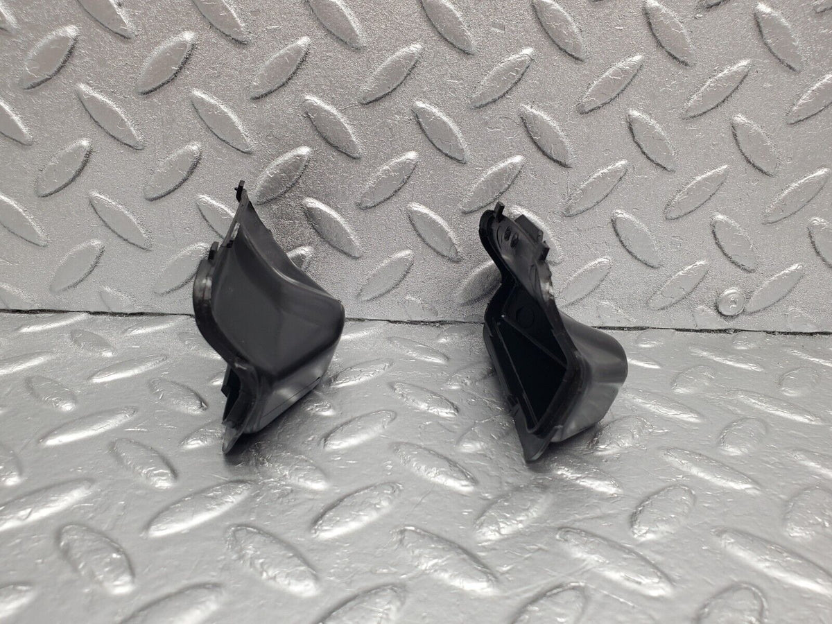 47107 Mercedes-Benz R129 320SL Coupe Windscreen Washer Nozzle Cover Pair