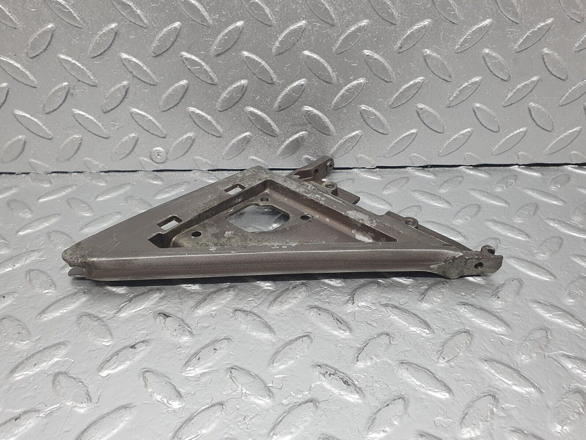 43627 Mercedes-Benz C126 380SEC Coupe Left Mirror Mounting Triangle A1267250141