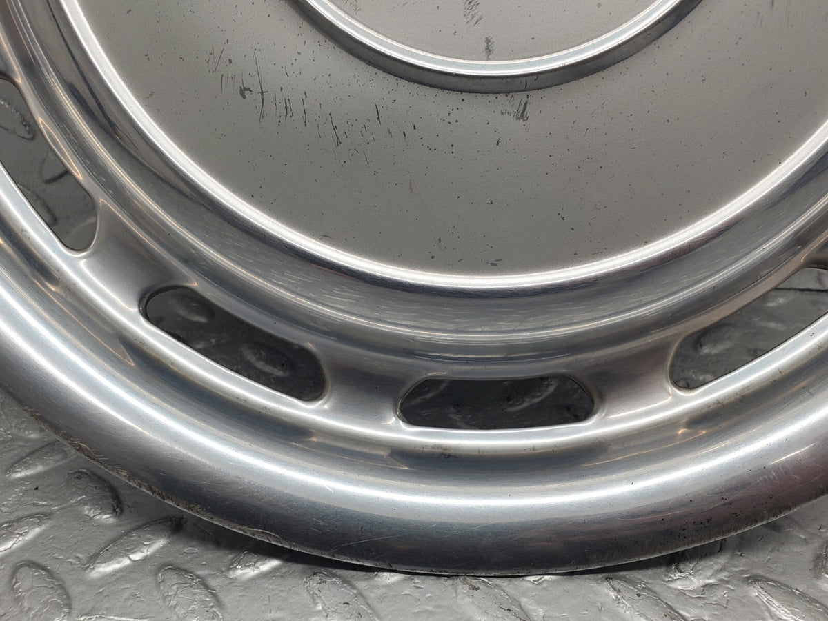 48397 Mercedes-Benz Wheel Trim Hub Cap 14"