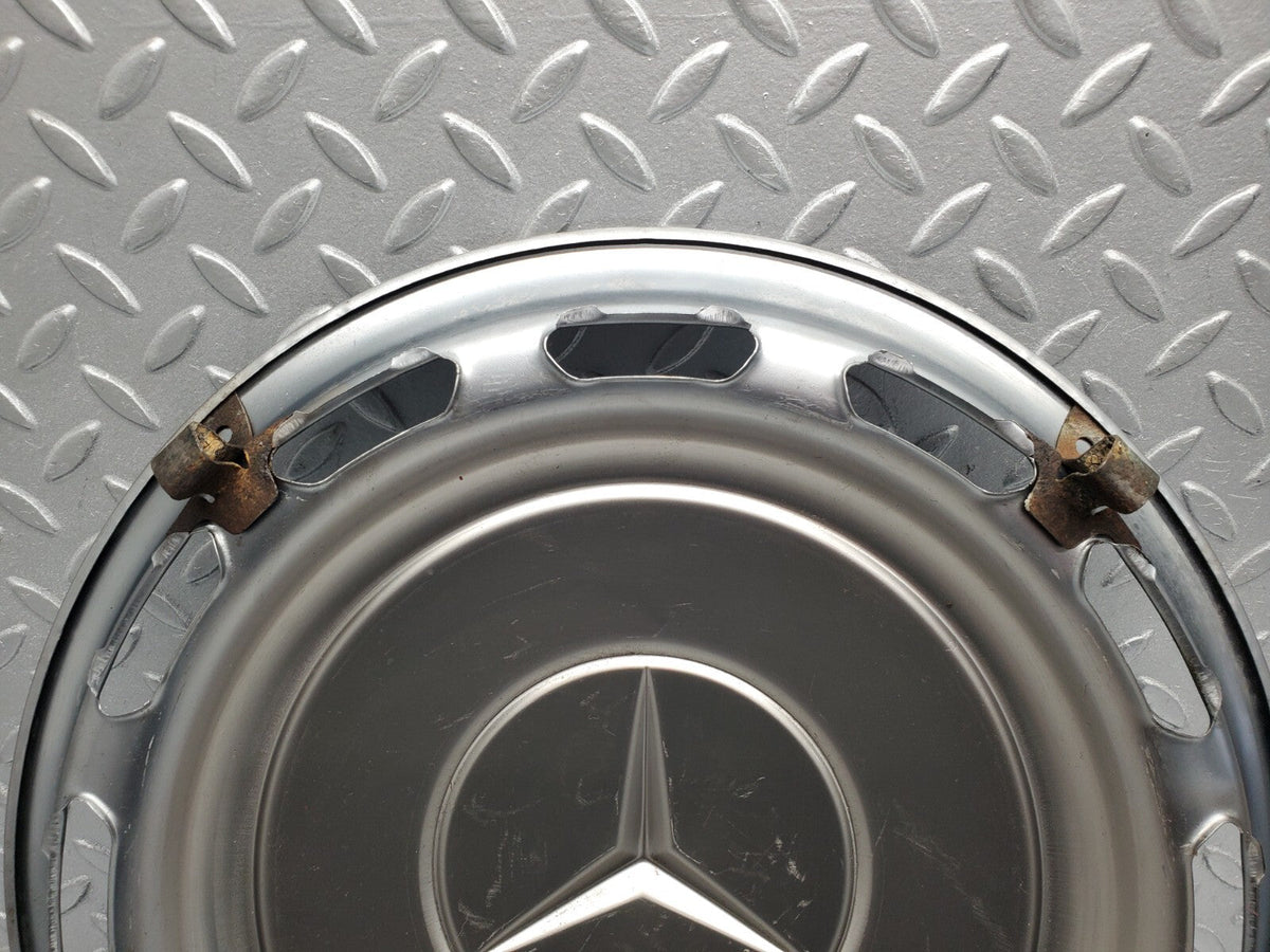 48353 Mercedes-Benz Wheel Trim Hub Cap 14"