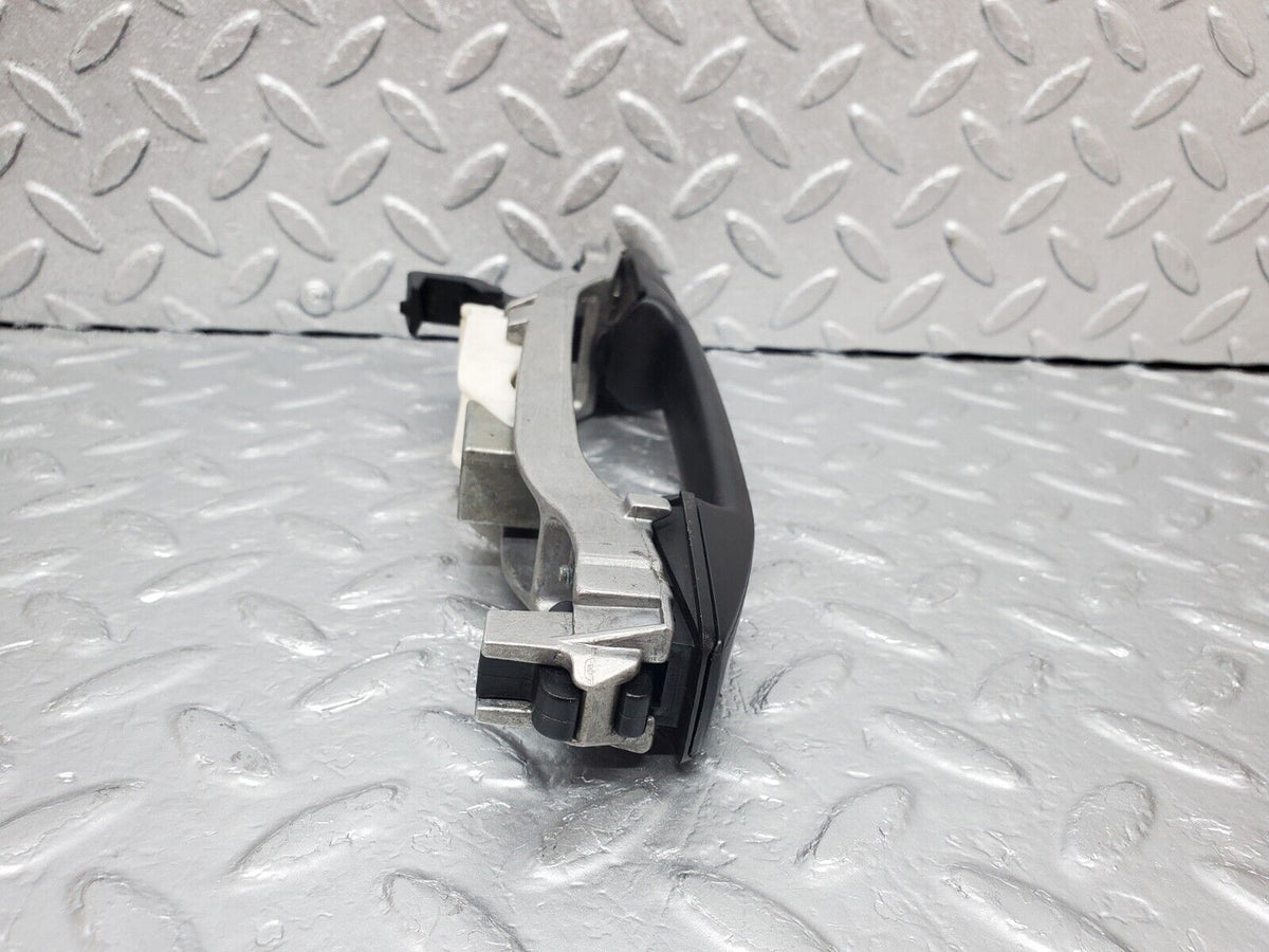 44803 Mercedes-Benz W124 220E Rear Right Exterior Door Handle