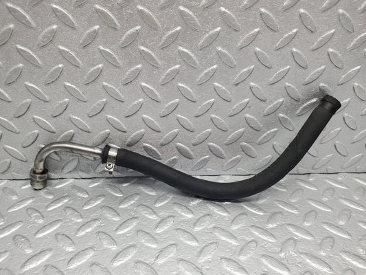 49946 Mercedes-Benz R107 380SL Oil Hose Pipe