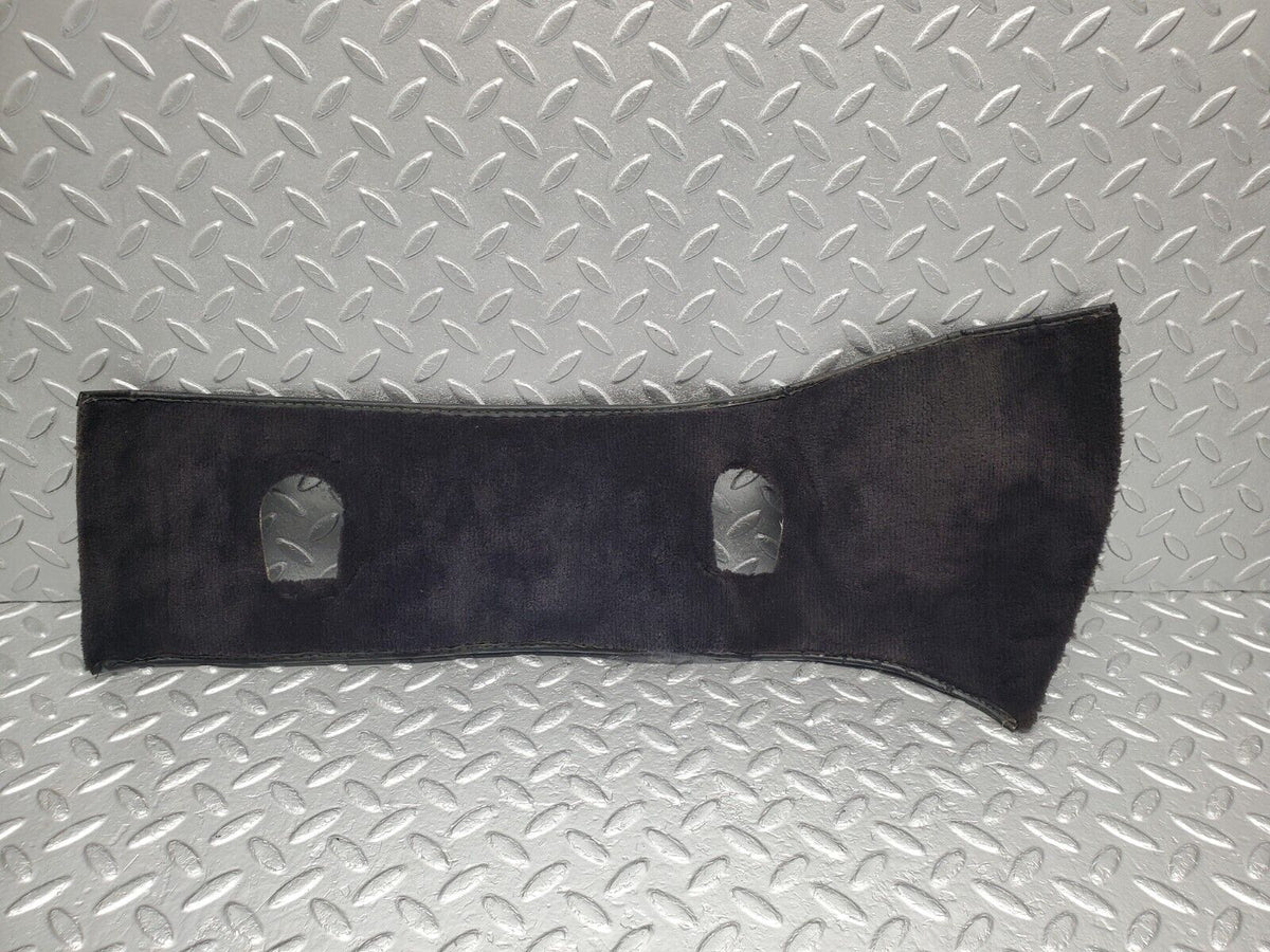 46416 Mercedes-Benz C123 280CE Coupe Floor Carpet Black