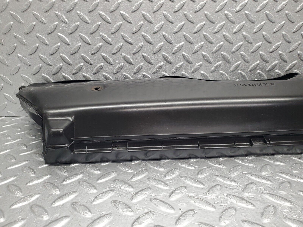 46887 Mercedes-Benz R129 320SL Coupe Cabin Filter Housing A1298300053