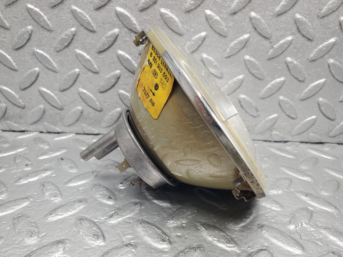 50776 Mercedes-Benz W108 280SE 3.5 Front Headlight Bosch 0301303503