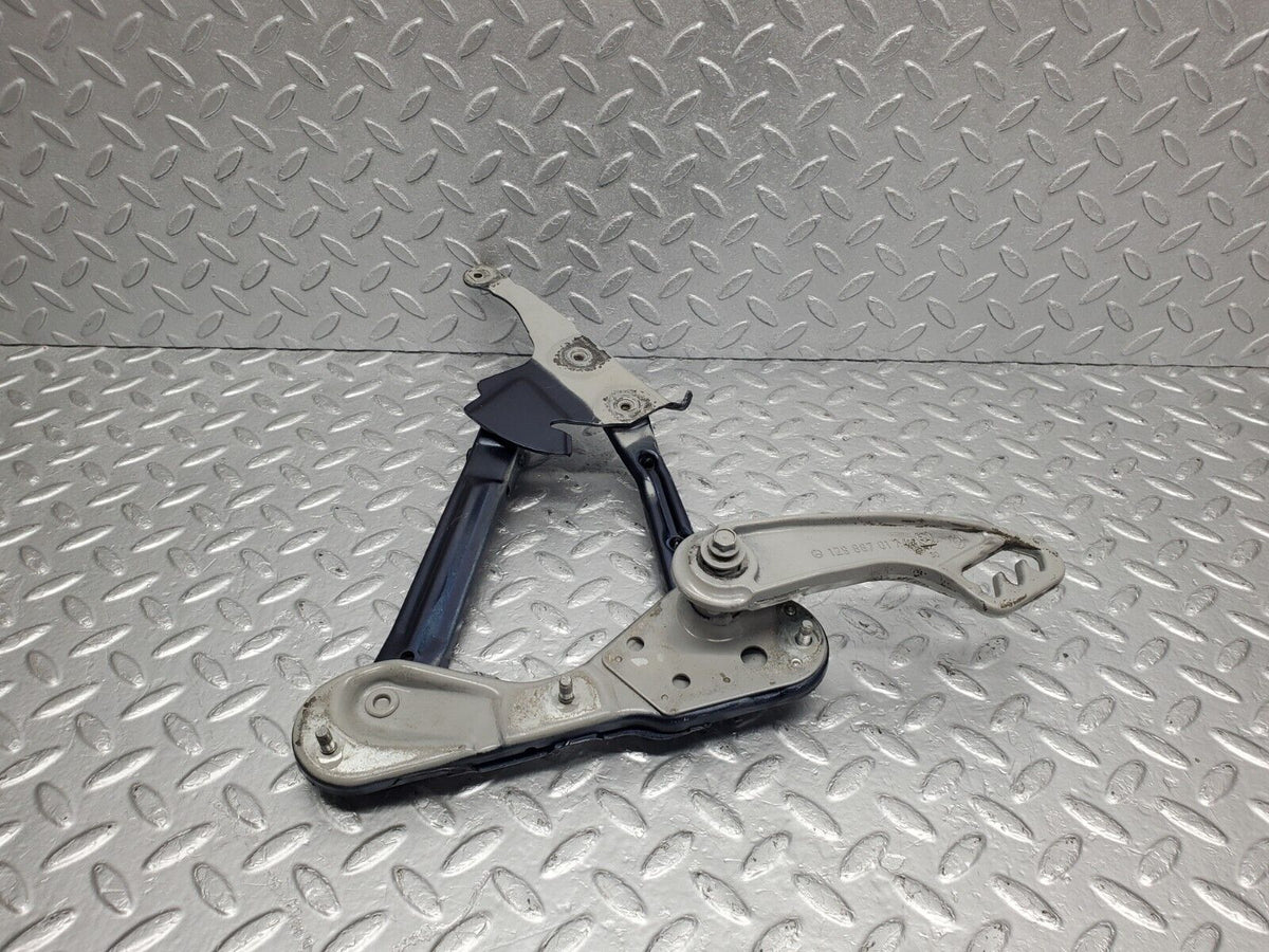 47087 Mercedes-Benz R129 320SL Coupe Bonnet Hinge Left A1298800128 A1298870174