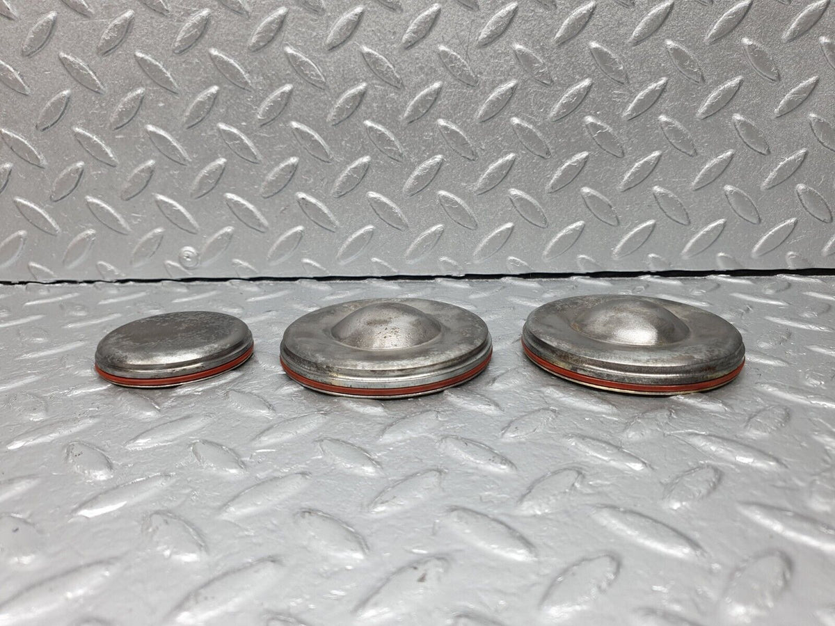 41313 Mercedes-Benz W123 300D Automatic Gearbox Piston Cover Set 722.118