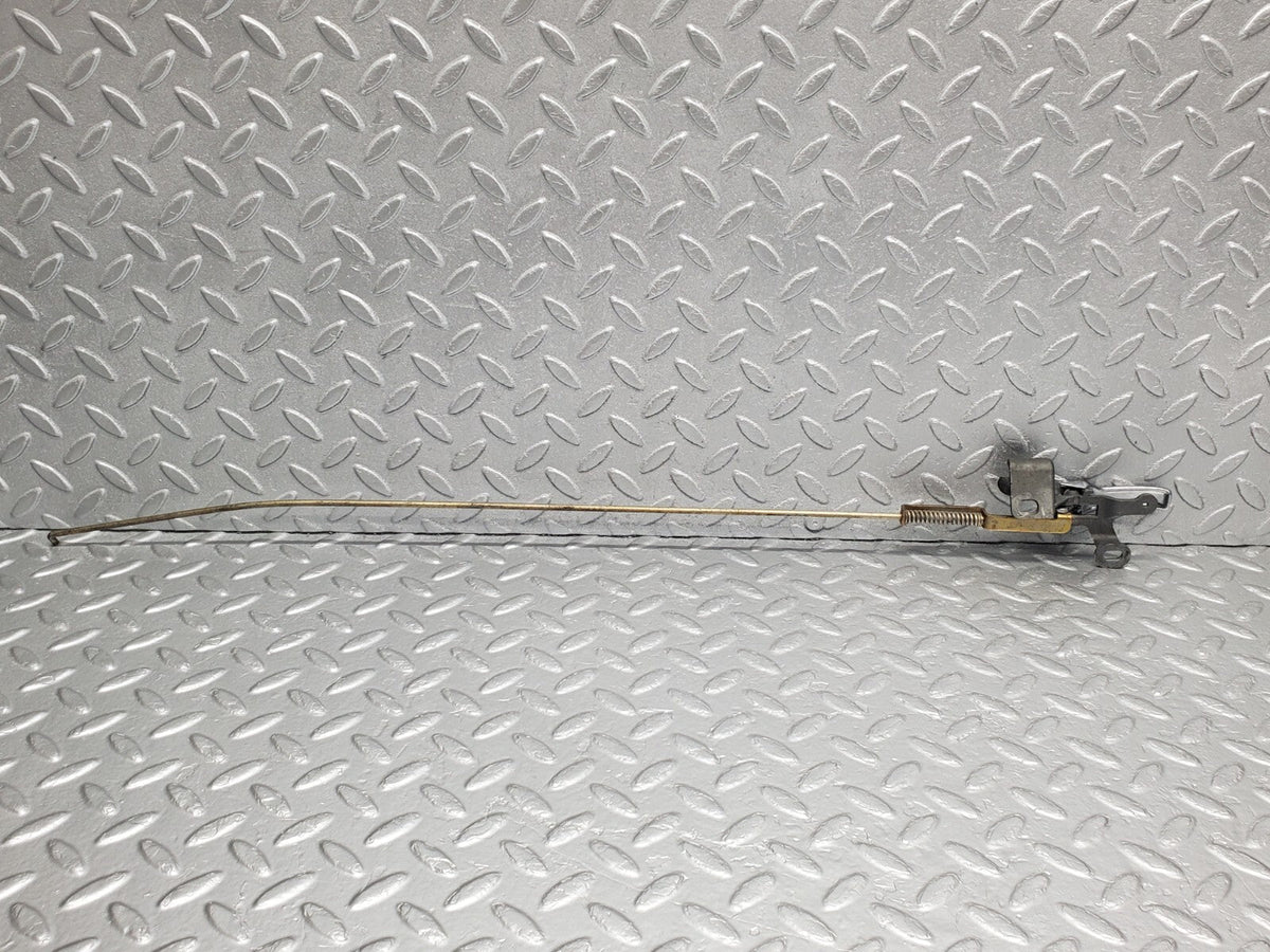 48798 Mercedes-Benz W108 Rear Right Interior Door Handle A1157660219