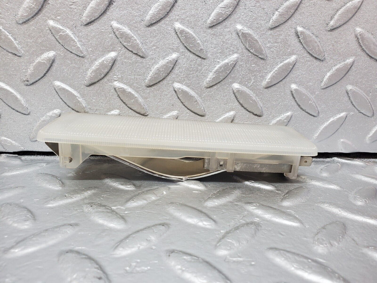 45791 Mercedes-Benz W126 420SE Rear Dome Light A1268200101