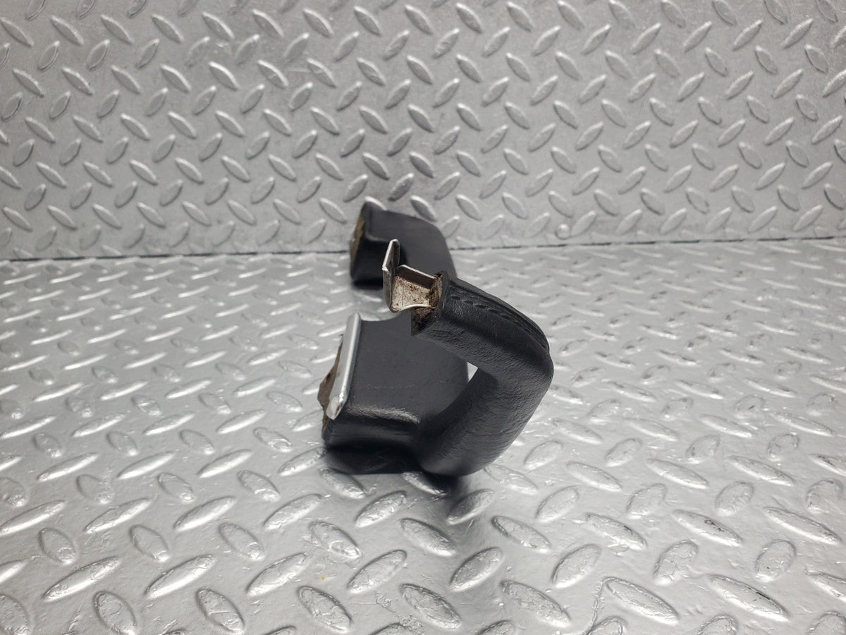 51354 Mercedes-Benz W123 Rear Right Door Handle Black A1239701801