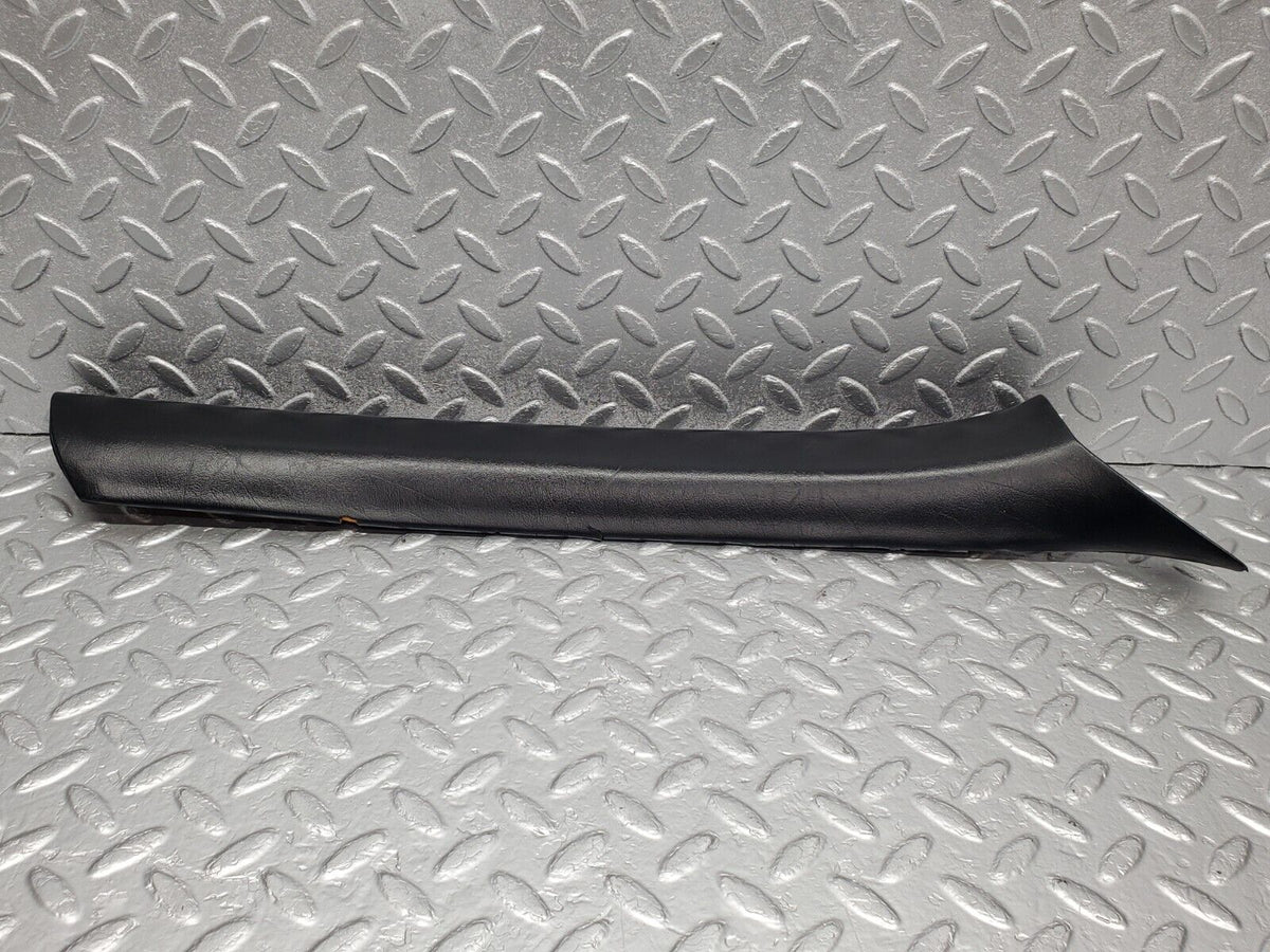47492 Mercedes-Benz C126 500SEC Coupe A Pillar Cover Right Side