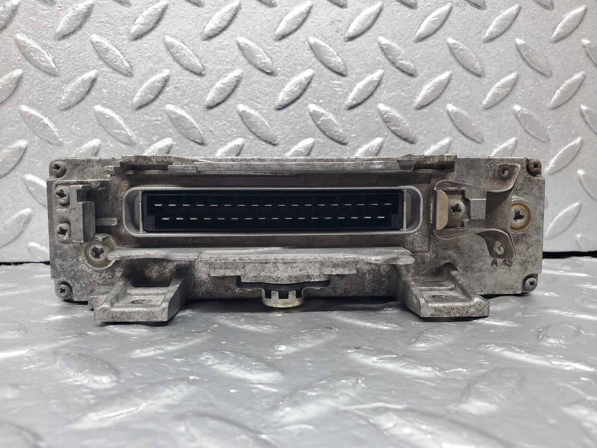 45553 Mercedes-Benz W126 420SE ABS Control Unit Bosch A0055452132 0265101018